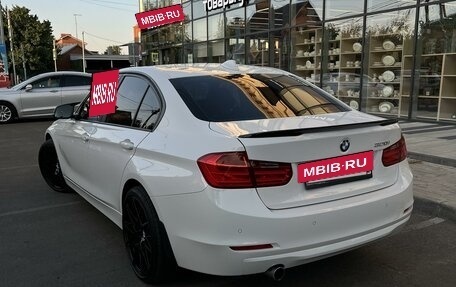 BMW 3 серия, 2014 год, 1 929 000 рублей, 6 фотография