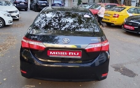 Toyota Corolla, 2014 год, 1 230 000 рублей, 3 фотография