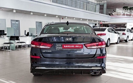 KIA Optima IV, 2019 год, 2 500 000 рублей, 6 фотография