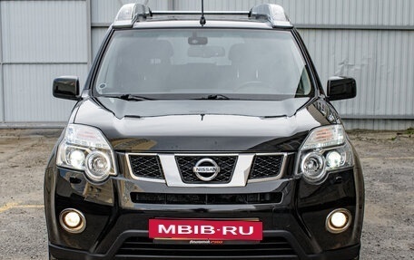 Nissan X-Trail, 2012 год, 1 550 000 рублей, 2 фотография