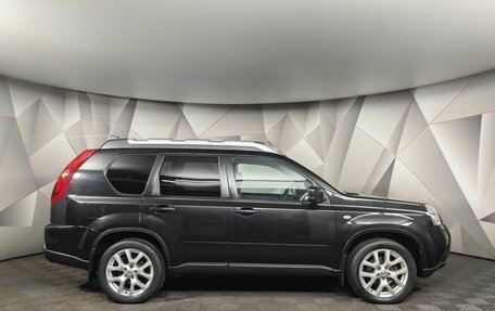 Nissan X-Trail, 2011 год, 1 590 700 рублей, 6 фотография