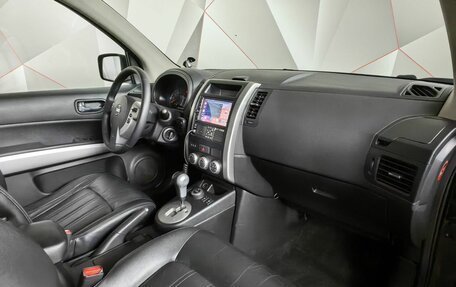 Nissan X-Trail, 2011 год, 1 590 700 рублей, 13 фотография