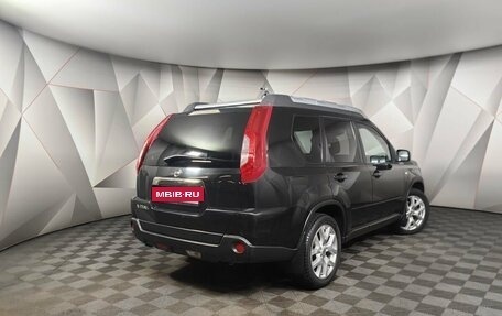 Nissan X-Trail, 2011 год, 1 590 700 рублей, 2 фотография