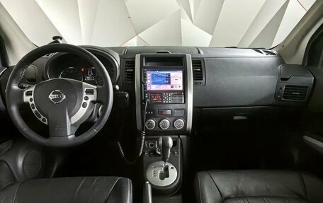 Nissan X-Trail, 2011 год, 1 590 700 рублей, 14 фотография