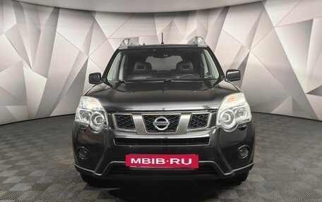 Nissan X-Trail, 2011 год, 1 590 700 рублей, 7 фотография