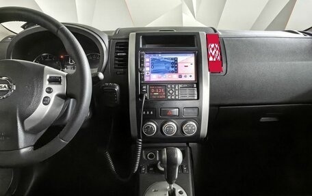 Nissan X-Trail, 2011 год, 1 590 700 рублей, 15 фотография