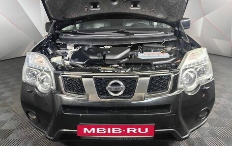 Nissan X-Trail, 2011 год, 1 590 700 рублей, 11 фотография