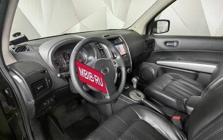 Nissan X-Trail, 2011 год, 1 590 700 рублей, 19 фотография