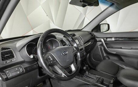 KIA Sorento II рестайлинг, 2017 год, 2 089 000 рублей, 16 фотография