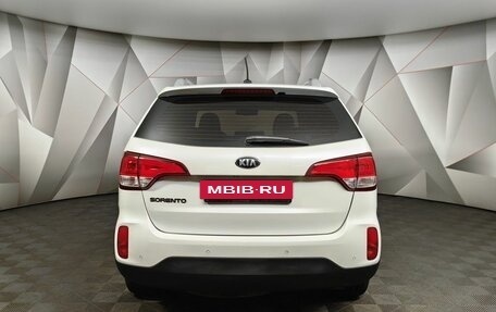 KIA Sorento II рестайлинг, 2017 год, 2 089 000 рублей, 8 фотография