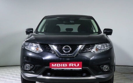 Nissan X-Trail, 2018 год, 2 349 000 рублей, 2 фотография