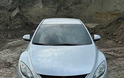 Mazda 6, 2008 год, 1 100 000 рублей, 1 фотография