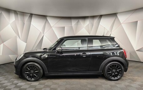 MINI Hatch, 2014 год, 1 615 000 рублей, 5 фотография