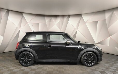 MINI Hatch, 2014 год, 1 615 000 рублей, 6 фотография