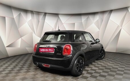 MINI Hatch, 2014 год, 1 615 000 рублей, 2 фотография