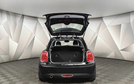 MINI Hatch, 2014 год, 1 615 000 рублей, 12 фотография