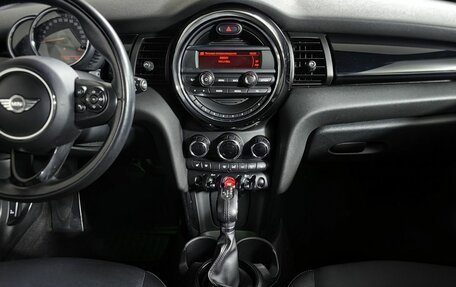 MINI Hatch, 2014 год, 1 615 000 рублей, 15 фотография