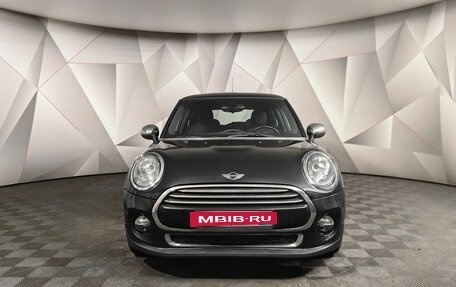 MINI Hatch, 2014 год, 1 615 000 рублей, 7 фотография