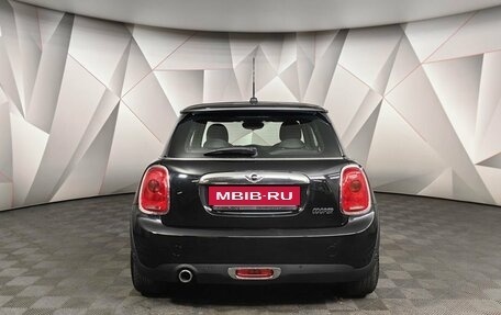 MINI Hatch, 2014 год, 1 615 000 рублей, 8 фотография