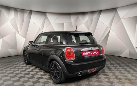 MINI Hatch, 2014 год, 1 615 000 рублей, 4 фотография