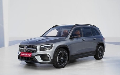 Mercedes-Benz GLB, 2024 год, 7 790 000 рублей, 1 фотография