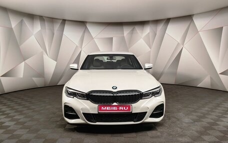 BMW 3 серия, 2021 год, 4 993 000 рублей, 7 фотография