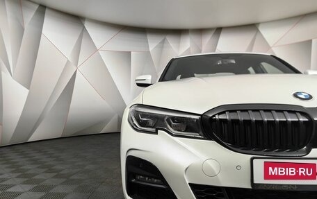 BMW 3 серия, 2021 год, 4 993 000 рублей, 17 фотография