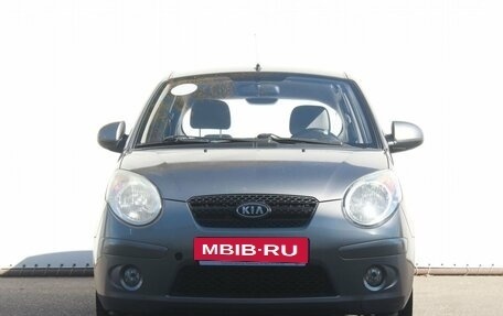 KIA Picanto I, 2008 год, 660 000 рублей, 2 фотография