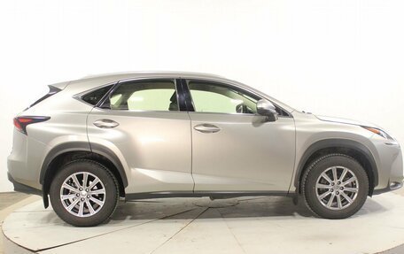 Lexus NX I, 2015 год, 2 780 000 рублей, 6 фотография