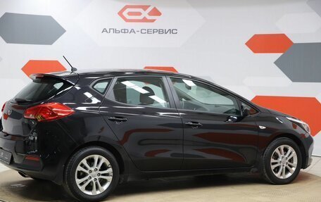 KIA cee'd III, 2014 год, 1 290 000 рублей, 5 фотография