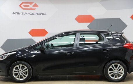 KIA cee'd III, 2014 год, 1 290 000 рублей, 8 фотография