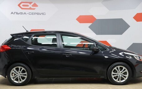 KIA cee'd III, 2014 год, 1 290 000 рублей, 4 фотография