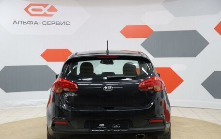 KIA cee'd III, 2014 год, 1 290 000 рублей, 6 фотография