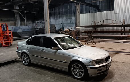 BMW 3 серия, 1999 год, 590 000 рублей, 9 фотография