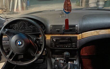 BMW 3 серия, 1999 год, 590 000 рублей, 11 фотография