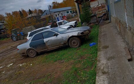 Toyota Mark II VIII (X100), 1996 год, 155 000 рублей, 4 фотография