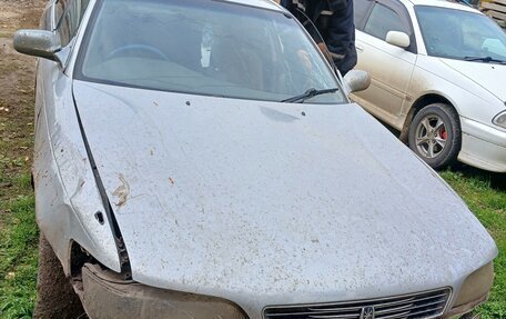 Toyota Mark II VIII (X100), 1996 год, 155 000 рублей, 2 фотография