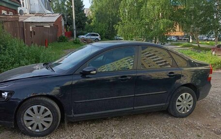 Volvo S40 II, 2006 год, 380 000 рублей, 2 фотография