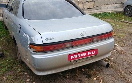 Toyota Mark II VIII (X100), 1996 год, 155 000 рублей, 3 фотография