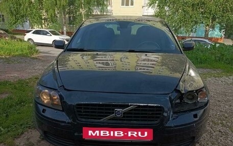 Volvo S40 II, 2006 год, 380 000 рублей, 5 фотография