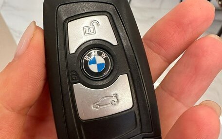 BMW X3, 2014 год, 2 490 000 рублей, 27 фотография