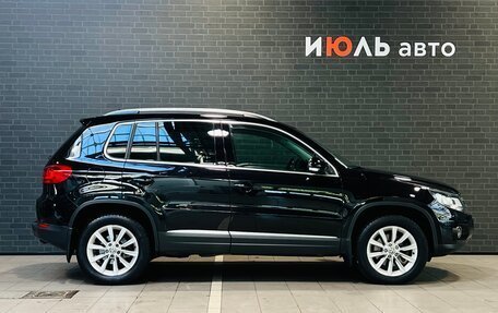 Volkswagen Tiguan I, 2012 год, 1 695 000 рублей, 4 фотография