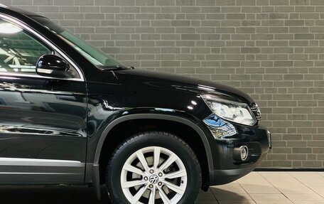 Volkswagen Tiguan I, 2012 год, 1 695 000 рублей, 7 фотография