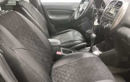 Toyota RAV4, 2005 год, 841 000 рублей, 12 фотография