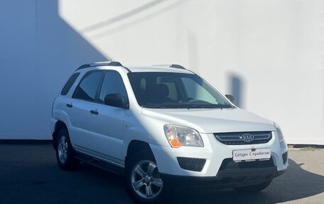 KIA Sportage II, 2010 год, 888 000 рублей, 3 фотография