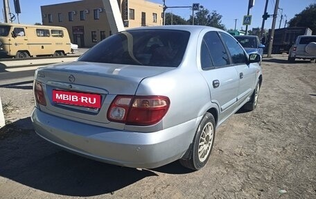 Nissan Almera, 2004 год, 340 000 рублей, 3 фотография