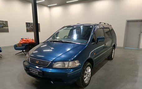 Honda Odyssey IV, 1996 год, 399 000 рублей, 1 фотография