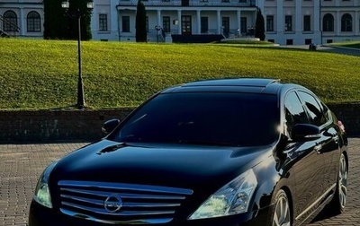 Nissan Teana, 2008 год, 1 320 000 рублей, 1 фотография