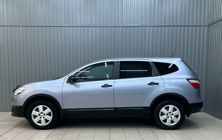 Nissan Qashqai, 2012 год, 1 245 000 рублей, 5 фотография