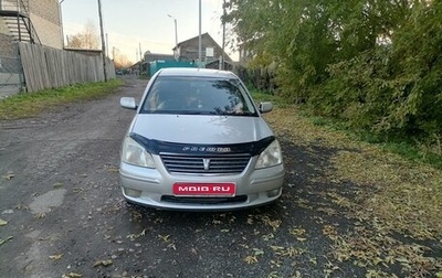 Toyota Premio, 2002 год, 700 000 рублей, 1 фотография